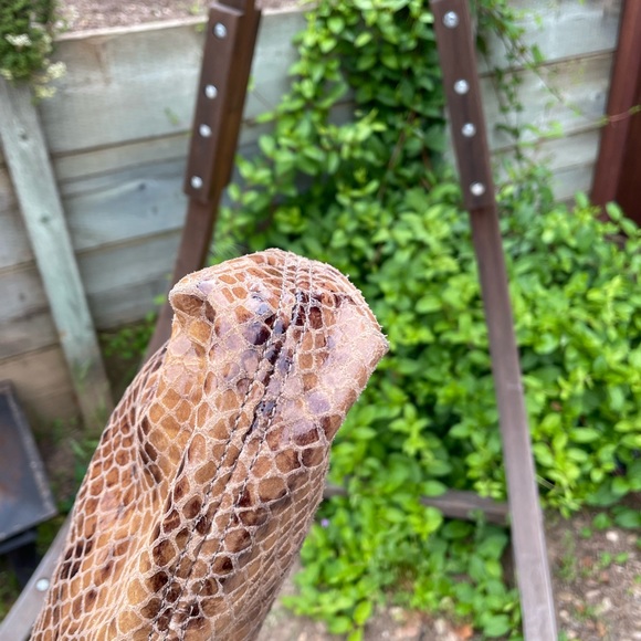 Python purse - Picture 6 of 11